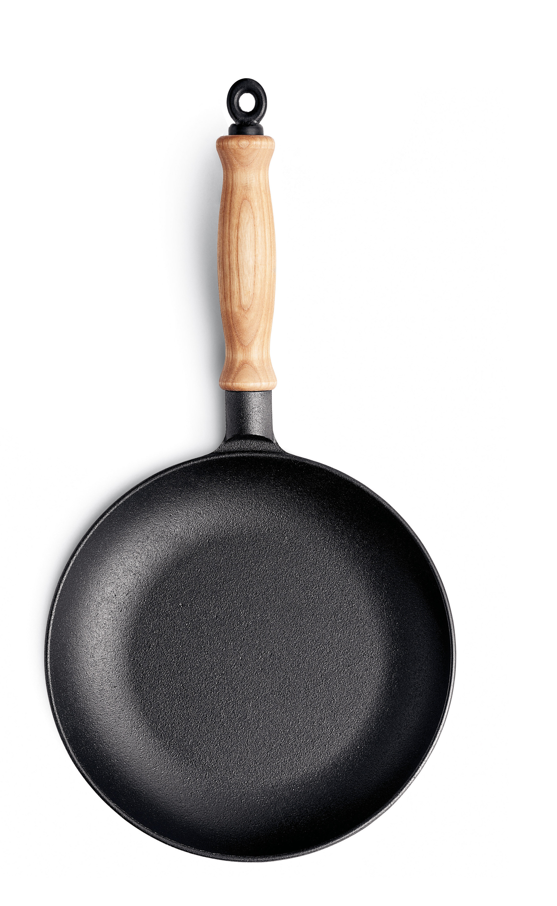 Gense: CAST IRON PICTURES