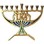 Israeli Products: Chanukah
