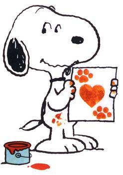 Who likes snoopy?