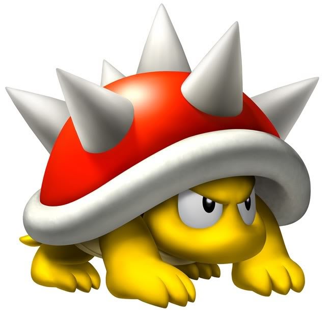 One-Hip-Mom: SUPER MARIO CLIPART