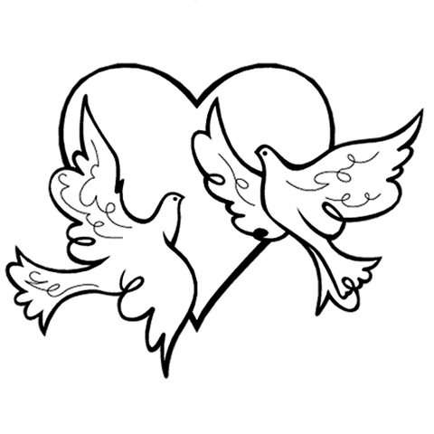 Wedding Clipart Images