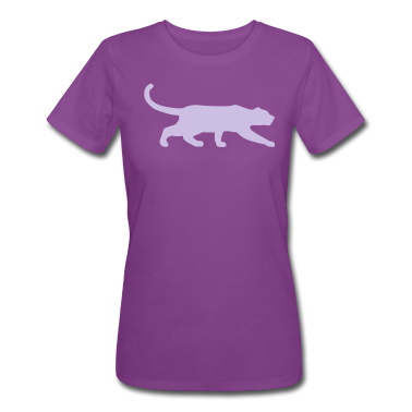 panther creeps vektor T-Shirt ID: 13301776