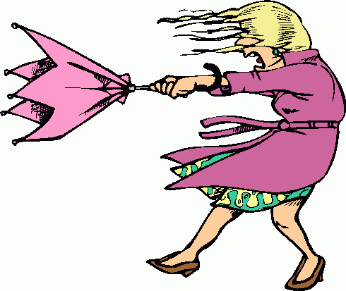 Storm Clip Art - Tumundografico
