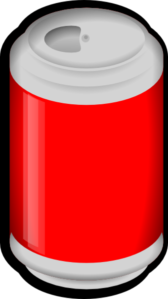 Jonata Cola clip art - vector clip art online, royalty free ...