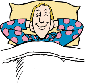 Have a Good Night's Sleep - í??ì??ì ?ë?