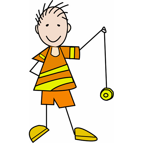 Yo Yo Clip Art - ClipArt Best