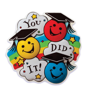Having an eco-friendly pre-school and kindergarten graduation ...