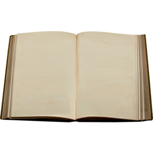 MRD_SIS3_open blank book.png - Polyvore