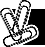 Paper Clips Clip Art - ClipArt Best