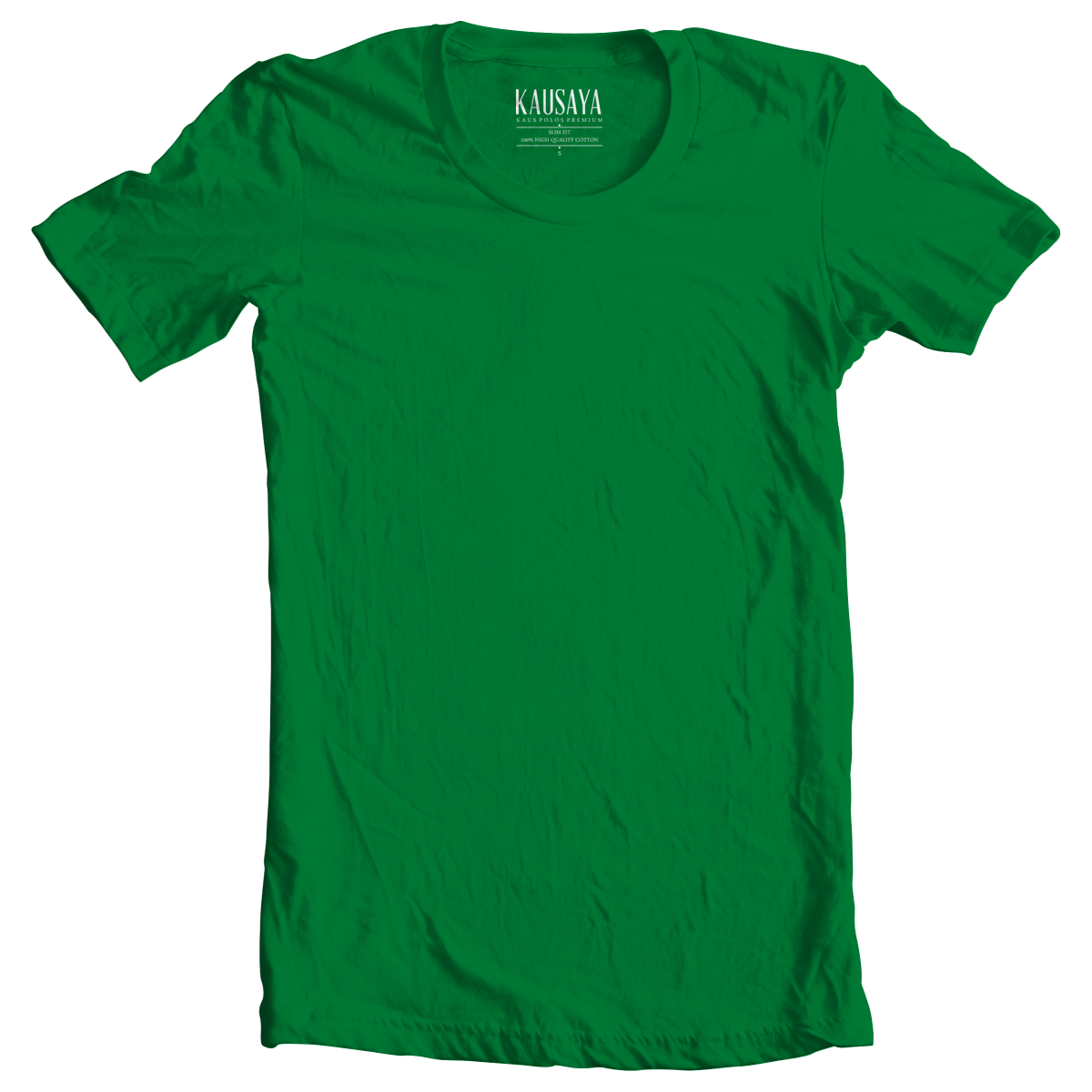 Desain dan Model Kaos Polos Yang Gaul dan Trendy Masa Kini ...