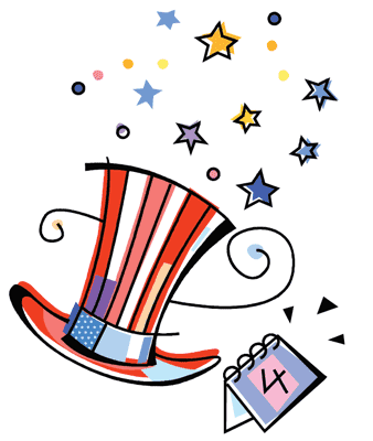 Clip Art for Summer!