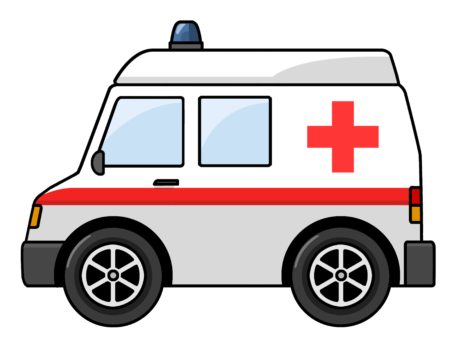 Free to Use & Public Domain Transportation Clip Art - Page 15