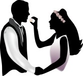 Wedding Reception Clipart | Wedding Clipart
