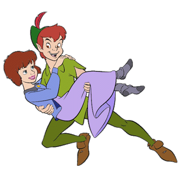 Disney graphics peter pan 780804 Disney Gif