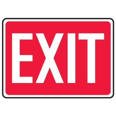 Signs, Danger, Caution, Emergency, ANSI, Awareness, Hazardous ...
