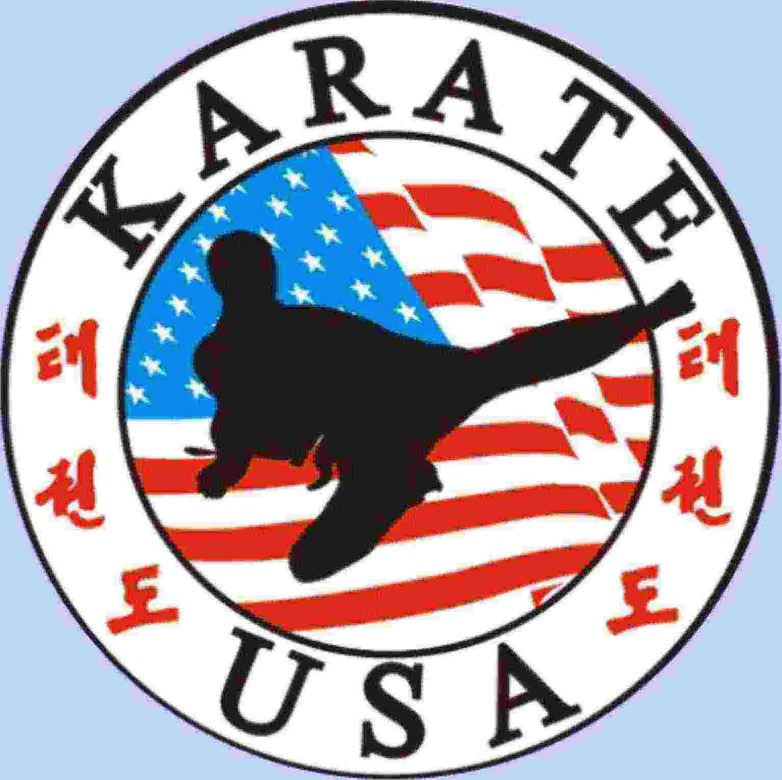 KARATE USA