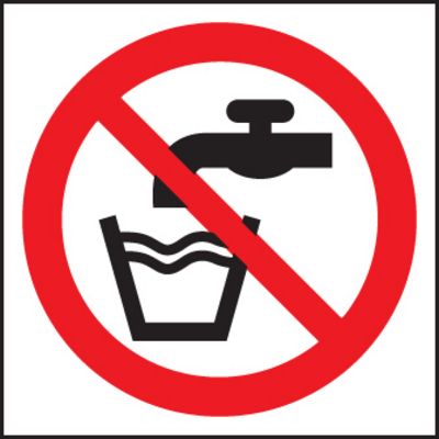 Water is life - Water Signs