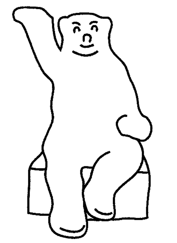 Design a Buddy Bear Contest