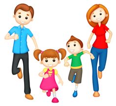 Mom and dad clip art - ClipartFox