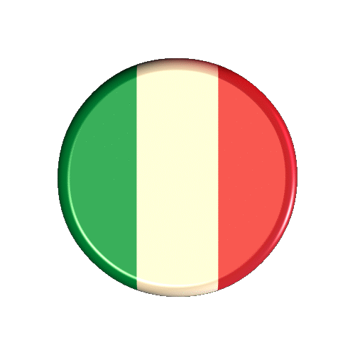 Sookie Italy Flag Button Gif by sookiesooker on DeviantArt