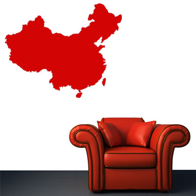 Online Buy Wholesale chinese map from China chinese map ...
