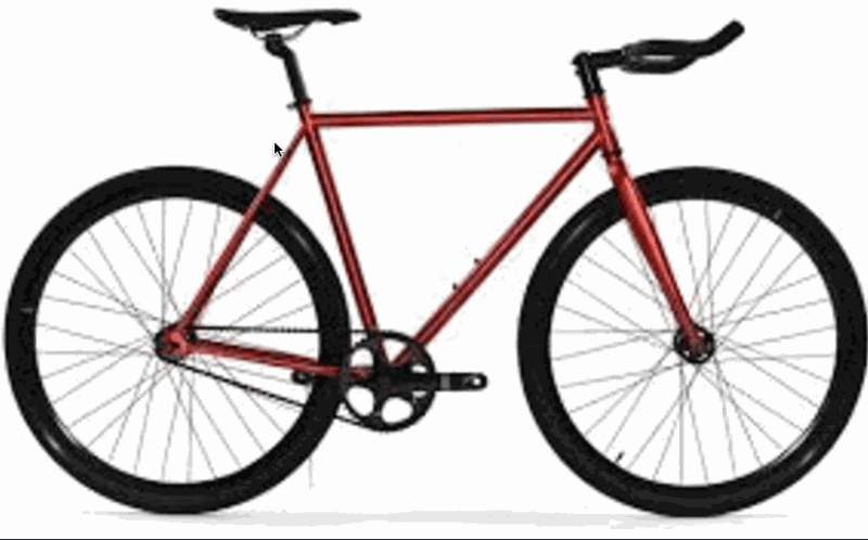 basic bicycle - Largest and The Most Wonderful Bicycle