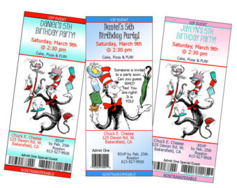 Printable Raffle Tickets For Kids - ClipArt Best