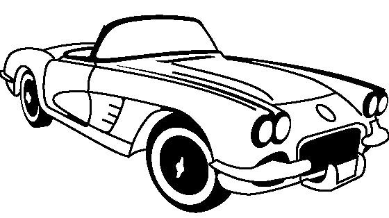Cars, Coloring and Coloring pages