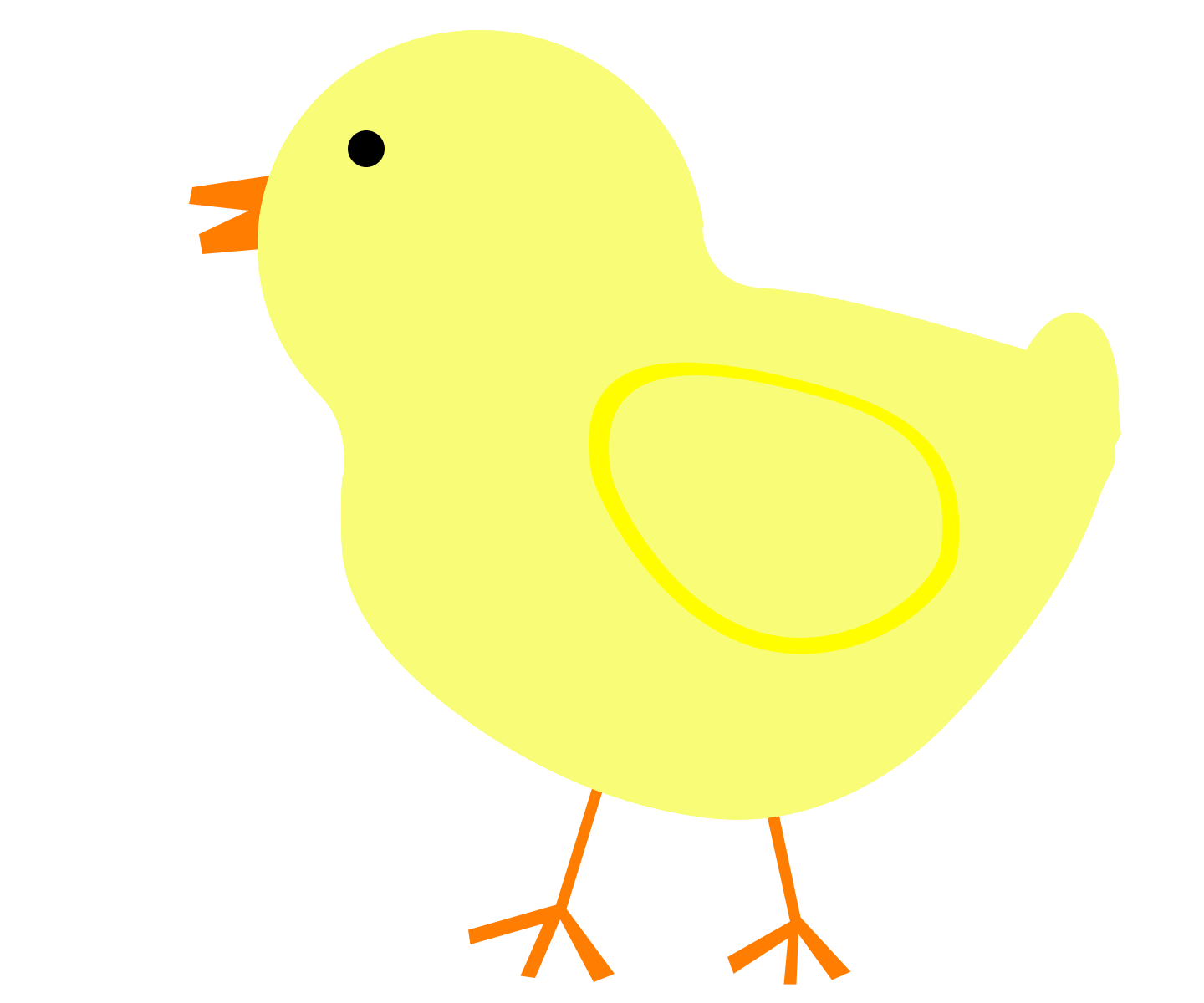 Free Easter Clipart