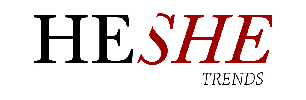 He/She Trends of Trend Group as the exclusive e-commerce brand ...