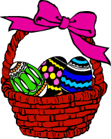 clip art: March 2009