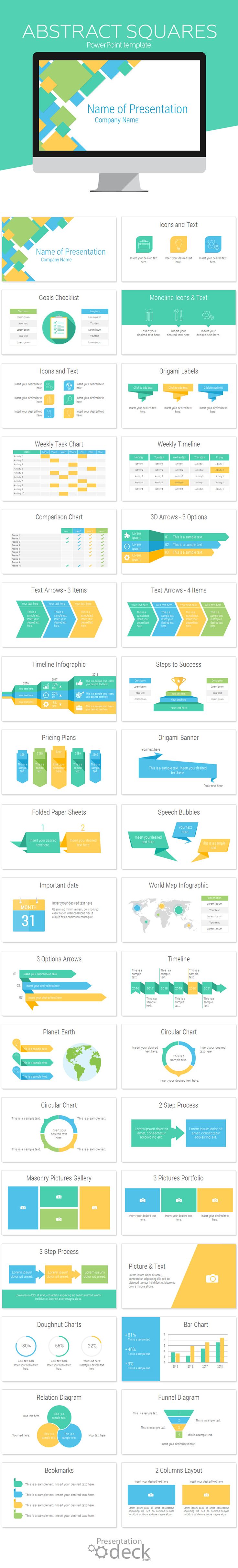 Powerpoint Design Templates ...