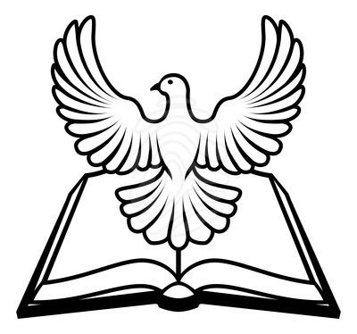 Holy spirit clip art images