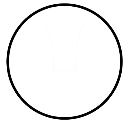 9 Best Images of Circle Template Printable - 1 Inch Circle ...