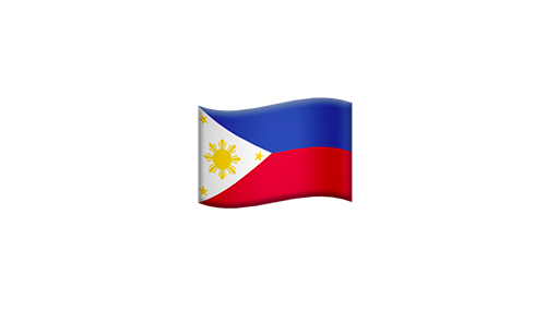 Get Emoji â­ on Twitter: "ð??µð??­ Flag For Philippines #emoji http ...