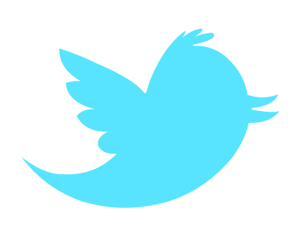Twitter clipart bird