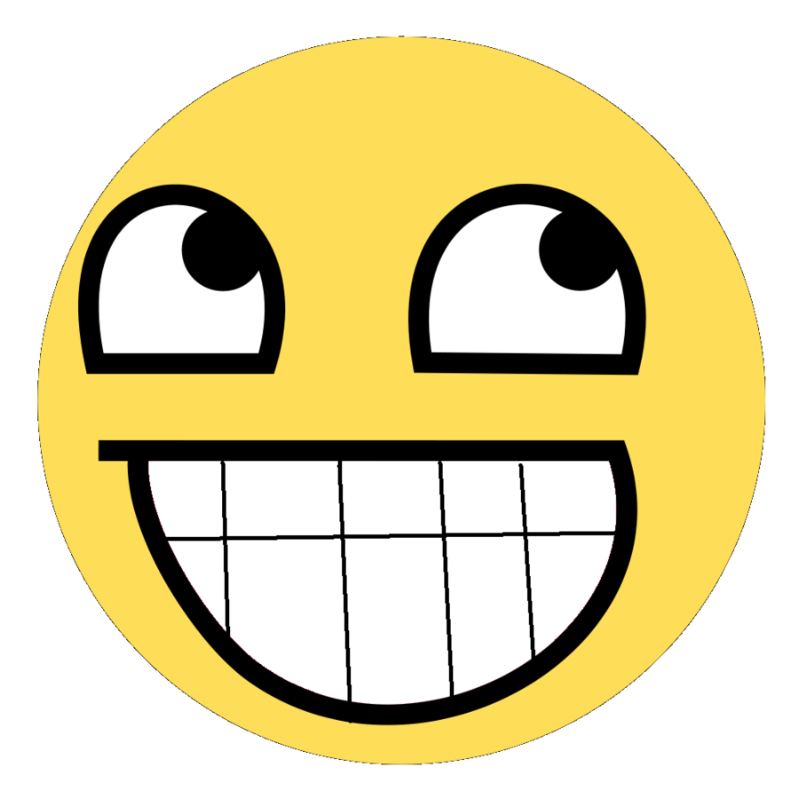 Epic Face Pics - ClipArt Best