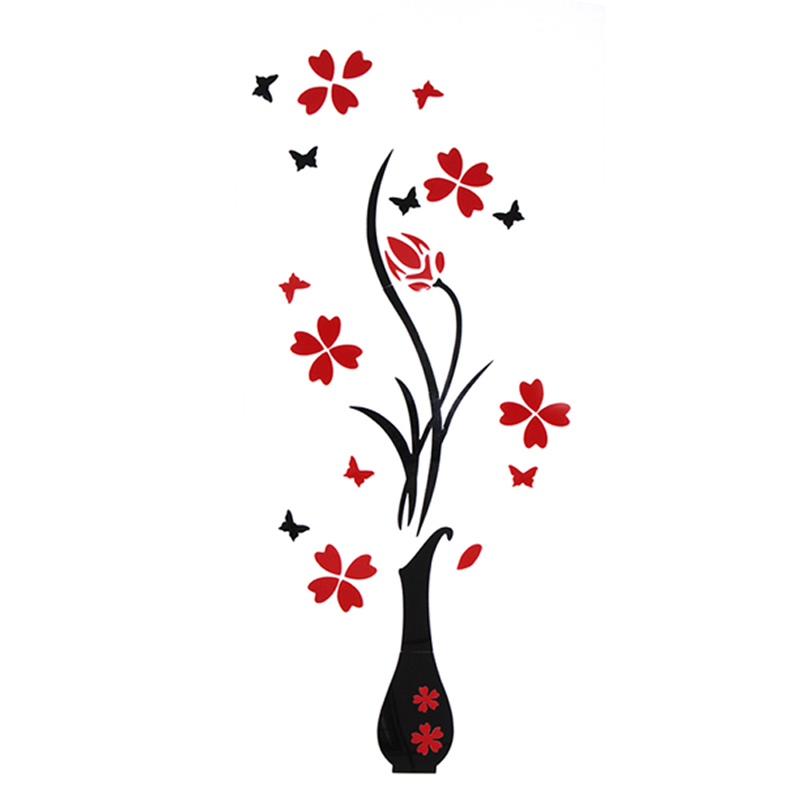 Popular 3d Floor Flower Sticker-Buy Cheap 3d Floor Flower Sticker ...