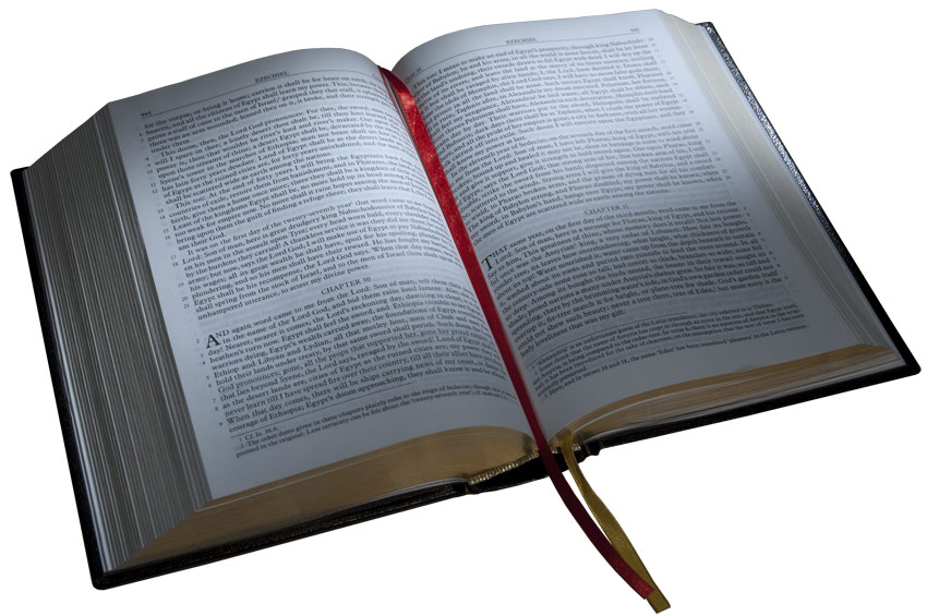 Bible - More Information
