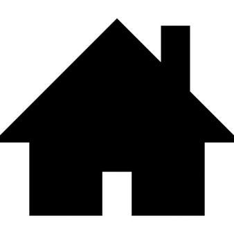 House Silhouette Vectors, Photos and PSD files | Free Download