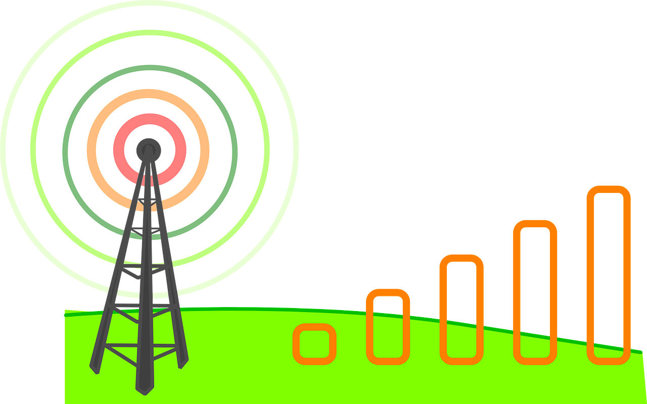Cell Phone Communication - Elk Hunters Guide