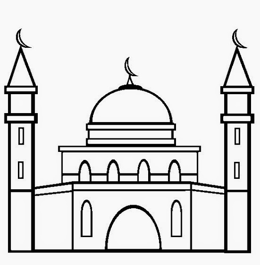 Mewarnai Hello Kitty Colouring Pages Page 3 Clipart - Free to use ...