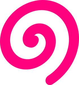 Spiral Clipart