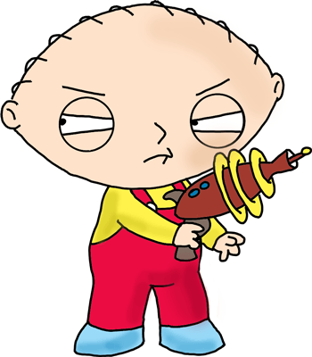 Family Guy Characters Archives - How to Draw Step by Step Drawing ...