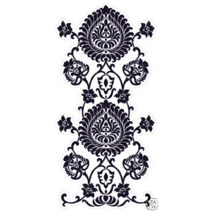 Damask! - Polyvore