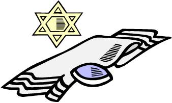 Prayer Symbols Clipart