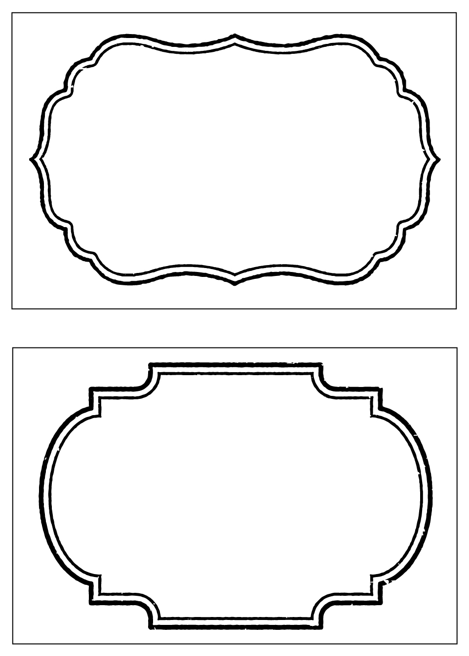 7 Best Images of Free Printable Food Gift Labels - Thanksgiving ...