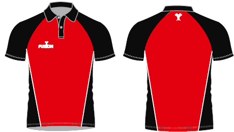 Fusion Sportswear Leisurewear