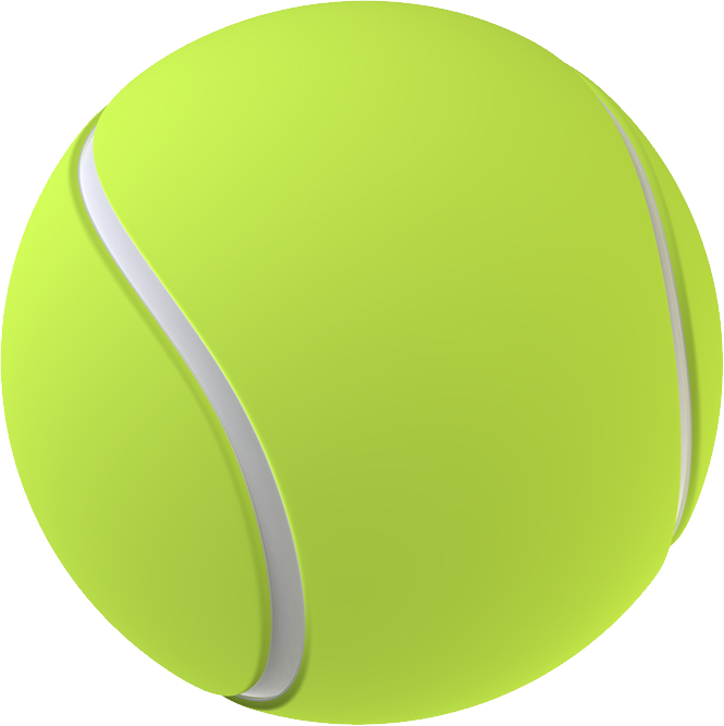 Tennis PNG images free download, tennis ball racket PNG