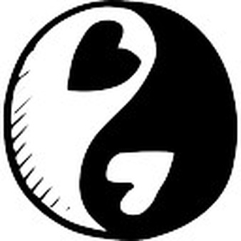 Yin And Yang Vectors, Photos and PSD files | Free Download